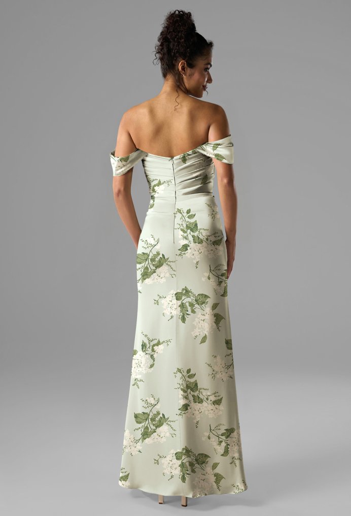 AW Nieve Dress